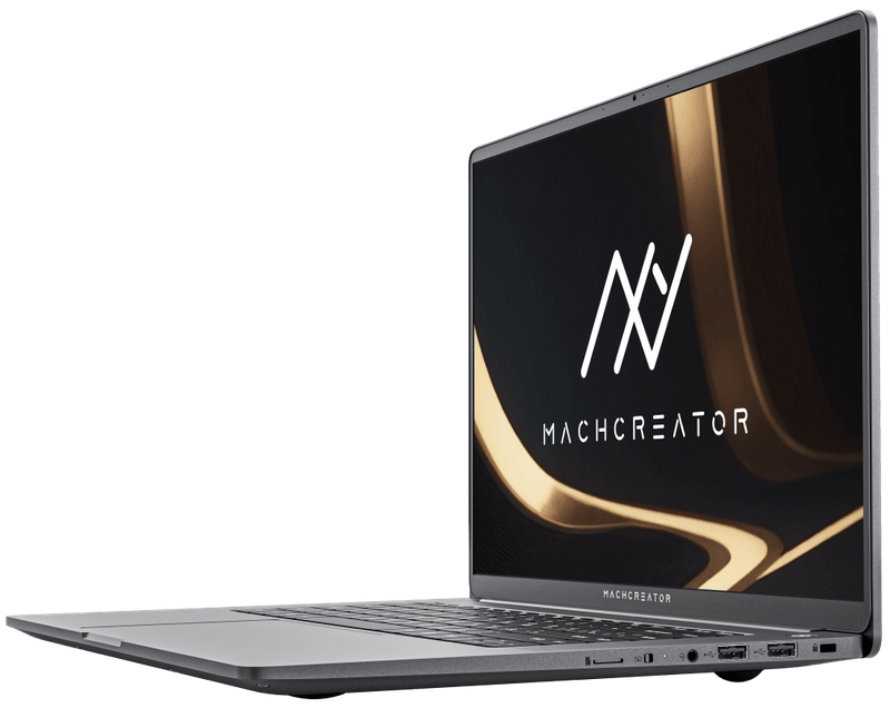 Ноутбук Machcreator Prime X16 фото #4 Ноутбук Machcreator Prime X16 фото #4