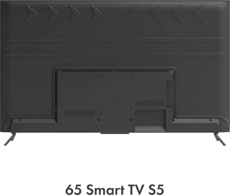 Телевизор Haier 65 Smart TV S5 фото #13