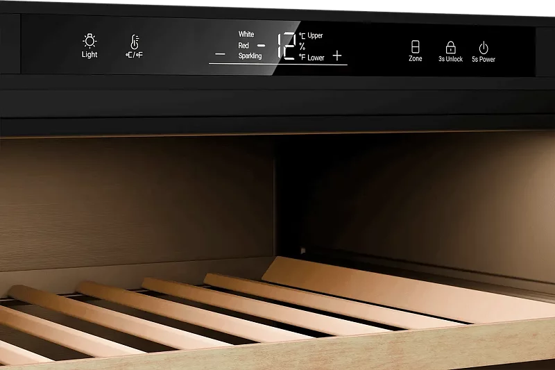 Винный шкаф Haier BIWC44GDAI фото #7