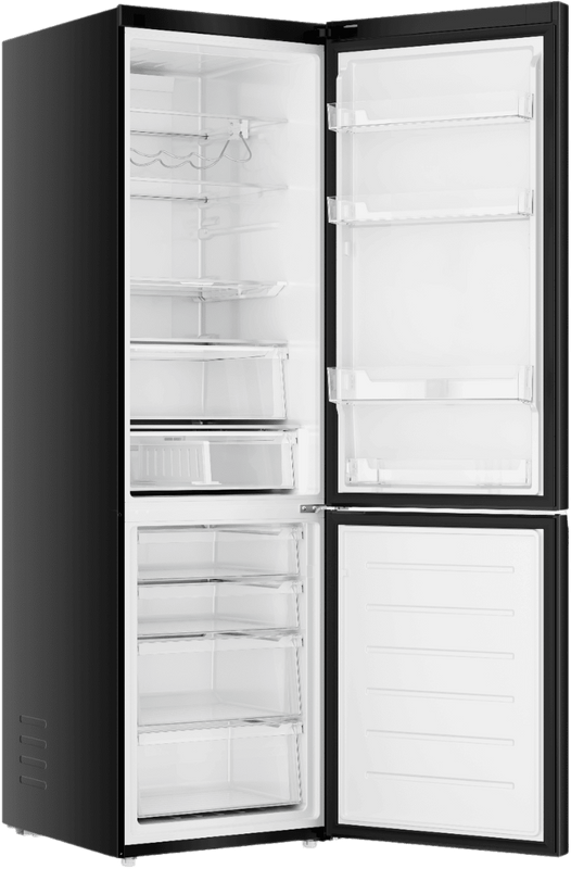 Холодильник Haier C4F640CGBGU1 фото #4 Холодильник Haier C4F640CGBGU1 фото #4