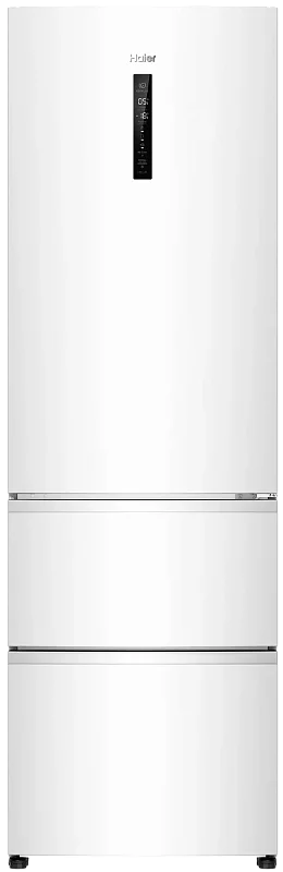 Холодильник Haier A4F637CWMVU1 фото #1 Холодильник Haier A4F637CWMVU1 фото #1