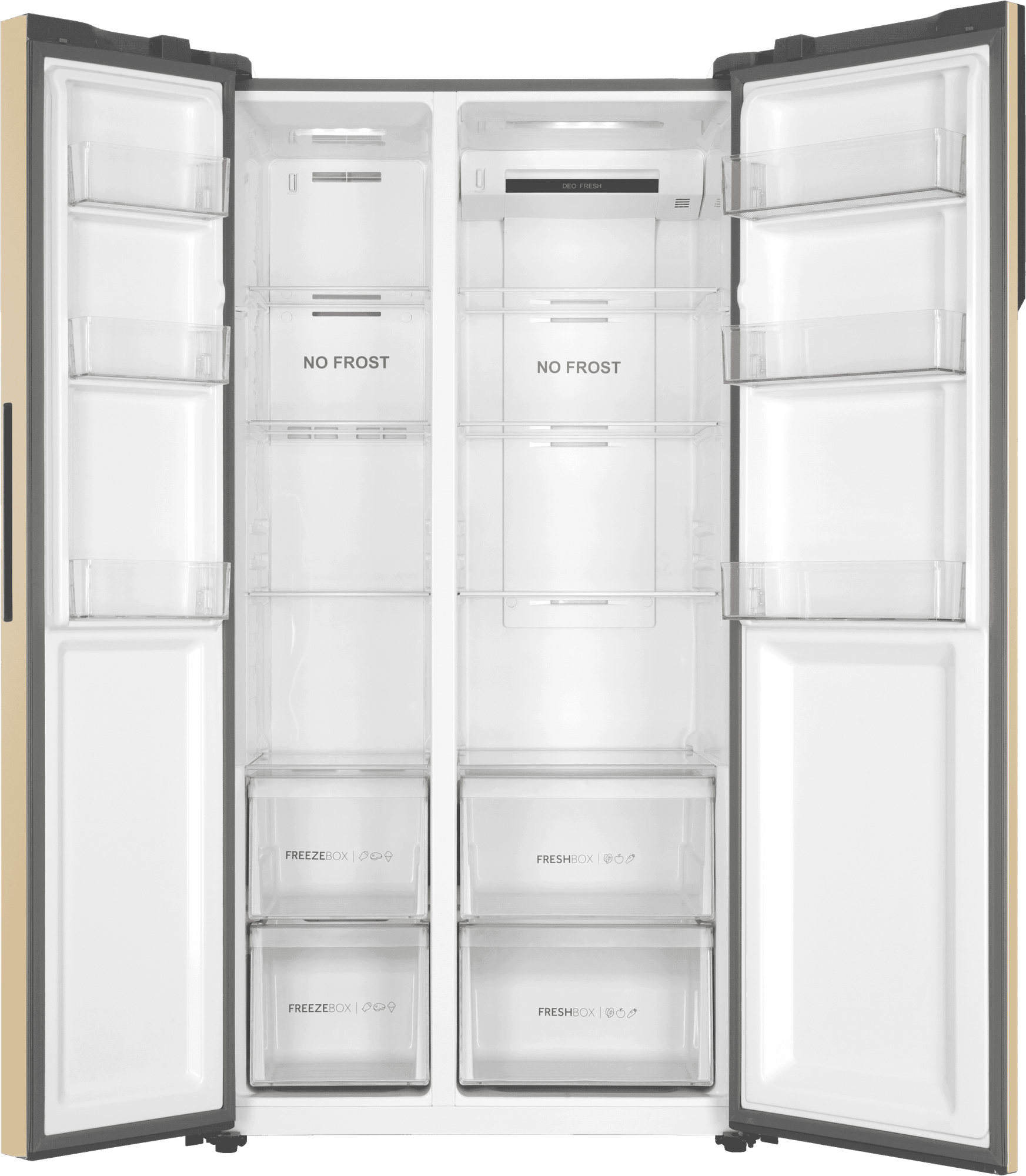 Холодильник Haier HRF-541DG7RU фото #6