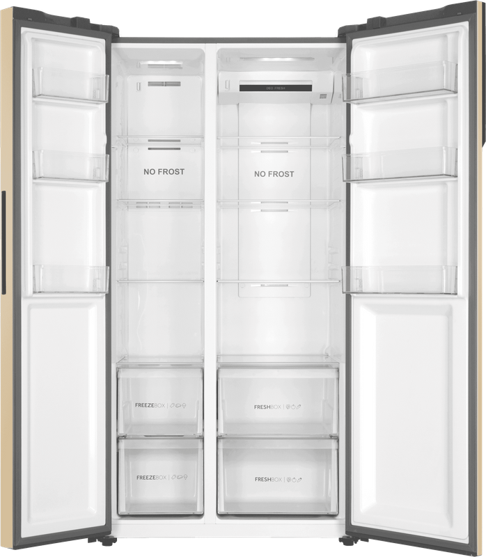 Холодильник Haier HRF-541DG7RU фото #6 Холодильник Haier HRF-541DG7RU фото #6