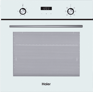 Духовой шкаф Haier HOX-P06HGW