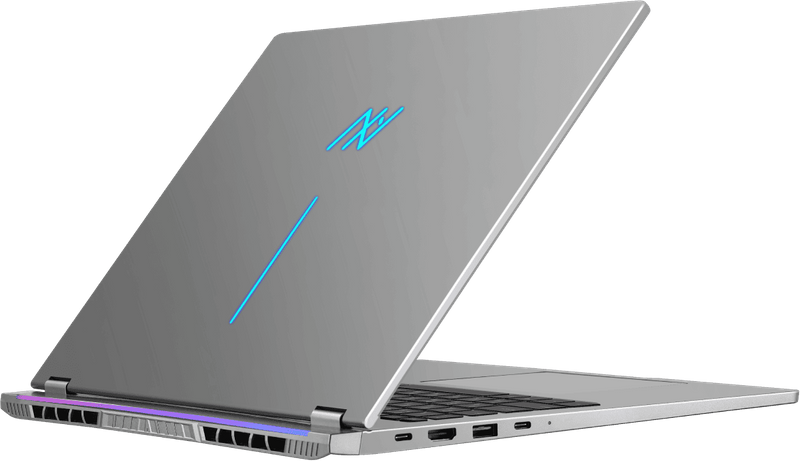 Ноутбук Machcreator Vision L15 фото #9