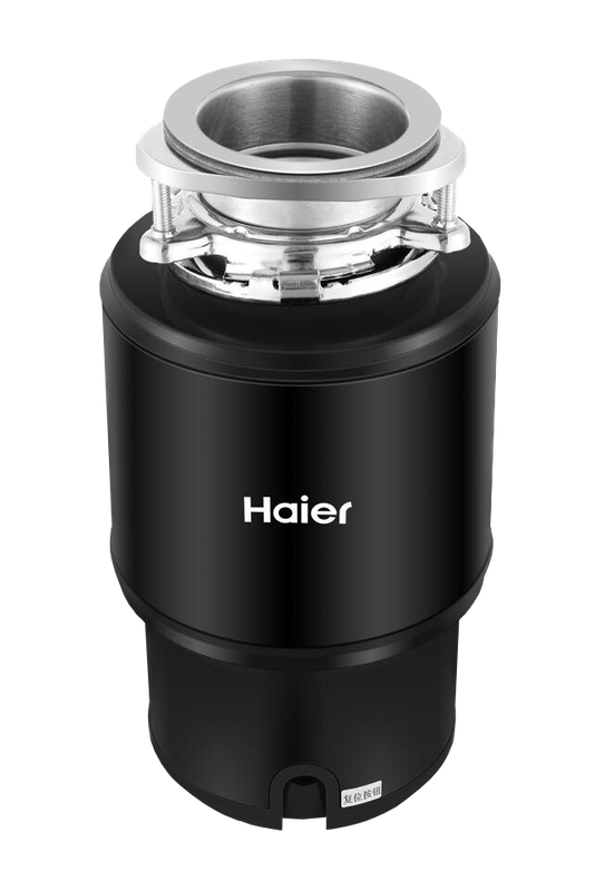 Измельчитель пищевых отходов Haier HDM-1375B фото #1 Измельчитель пищевых отходов Haier HDM-1375B фото #1