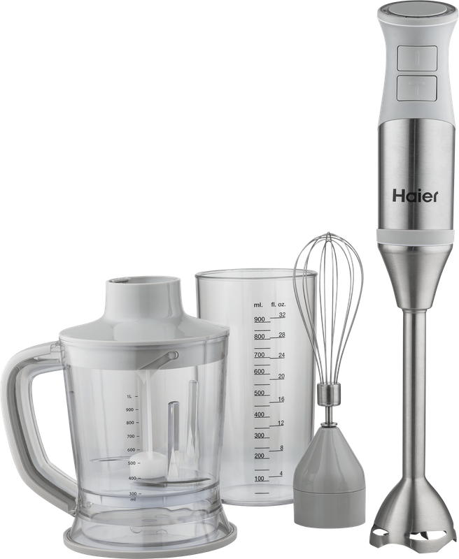 Купить блендер Haier HB-500 в Алматы, Казахстане – цена, отзывы