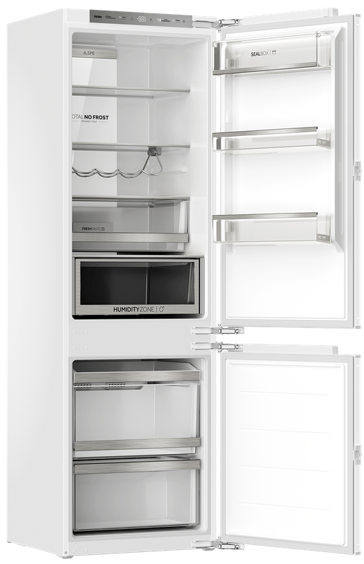 Встраиваемый холодильник Haier BCF5261WRU фото #6 Встраиваемый холодильник Haier BCF5261WRU фото #6