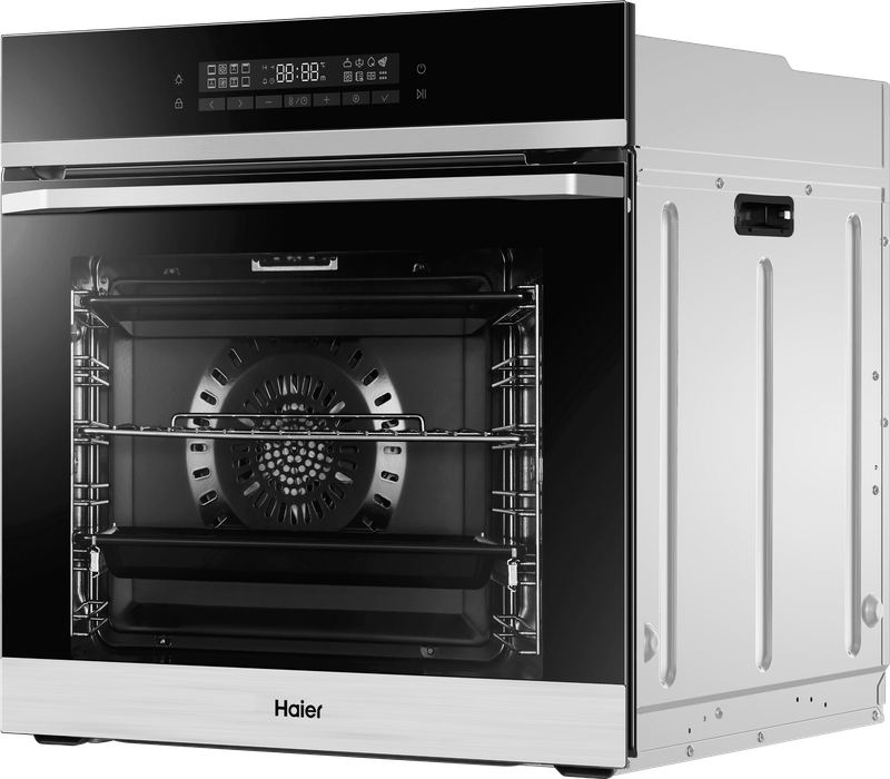 Духовой шкаф Haier HOQ-F5AABX фото #5 Духовой шкаф Haier HOQ-F5AABX фото #5