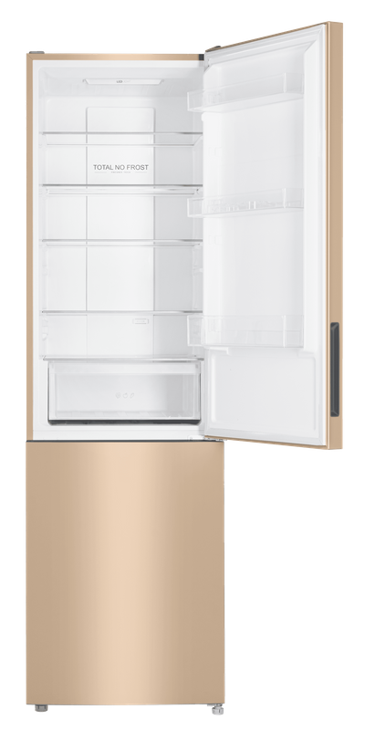 Холодильник Haier CEF537AGG фото #2