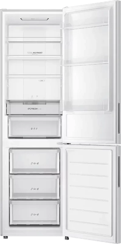 Холодильник Haier CEF538CSG фото #3 Холодильник Haier CEF538CSG фото #3