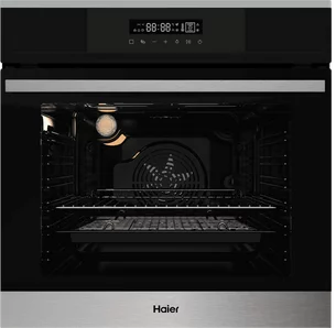 Духовой шкаф Haier HOX-FP3ABX