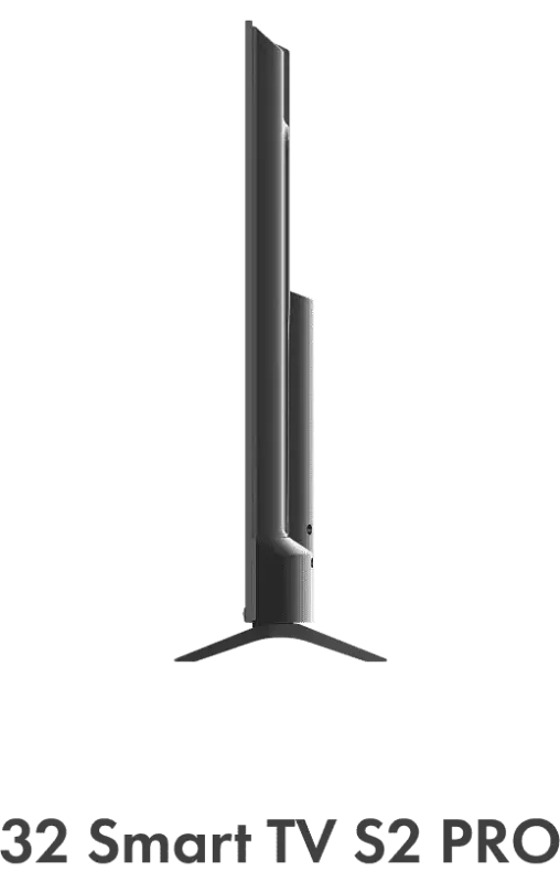 Телевизор Haier 32 Smart TV S2 Pro фото #3