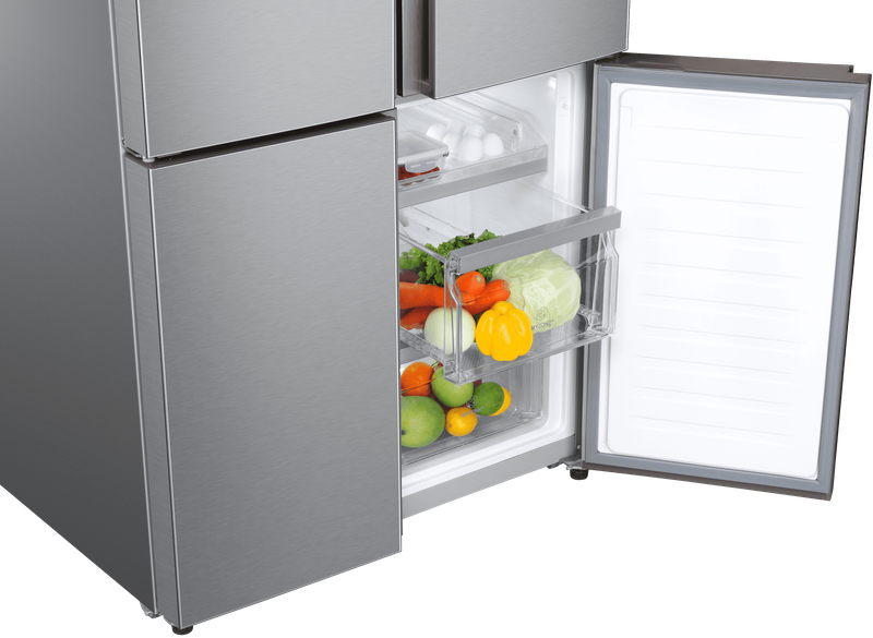 Холодильник Haier HTF-610DM7RU фото #4 Холодильник Haier HTF-610DM7RU фото #4