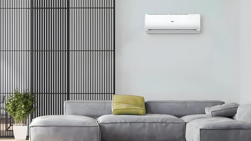 Обзор кондиционеров Haier Quantum Inverter: ключевые преимущества и умные функции