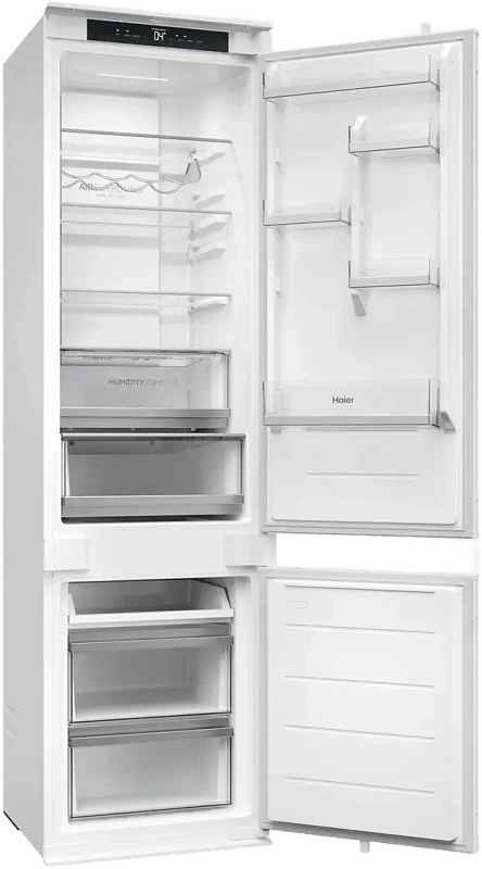 Встраиваемый холодильник Haier HBCN5190U1 фото #3 Встраиваемый холодильник Haier HBCN5190U1 фото #3