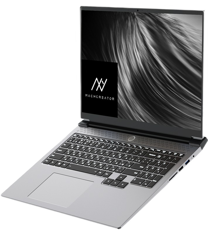 Ноутбук Machcreator Vision L16 Origin фото #3