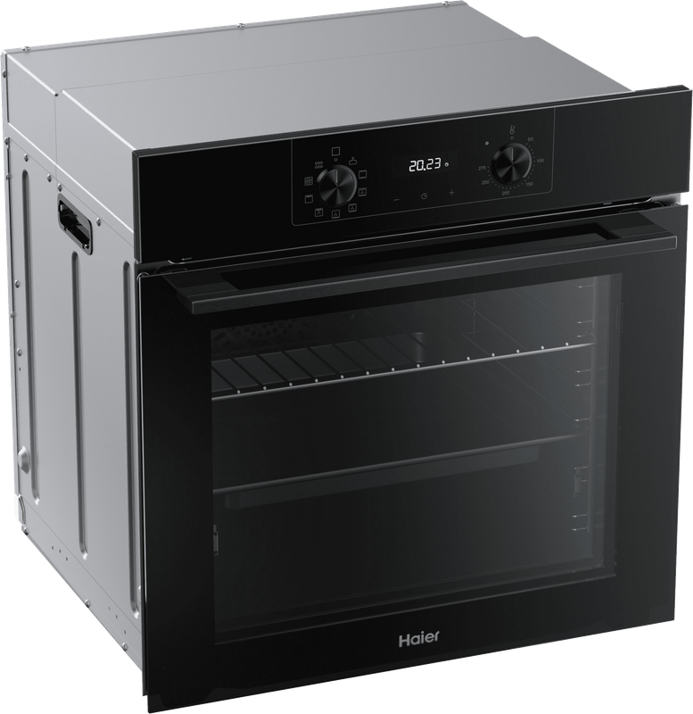 Духовой шкаф Haier HOQ-K2ANN3GB фото #3 Духовой шкаф Haier HOQ-K2ANN3GB фото #3