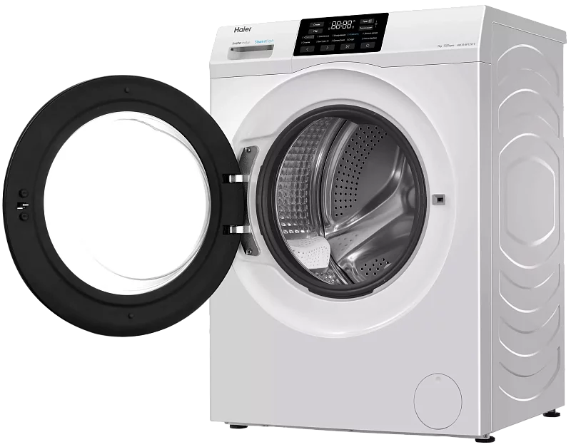 Стиральная машина Haier HW70-BP12919 фото #3 Стиральная машина Haier HW70-BP12919 фото #3