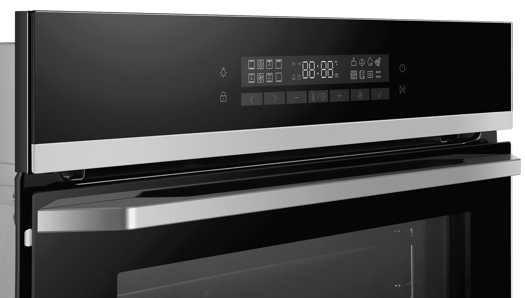 Духовой шкаф Haier HOQ-F5AABX фото #7