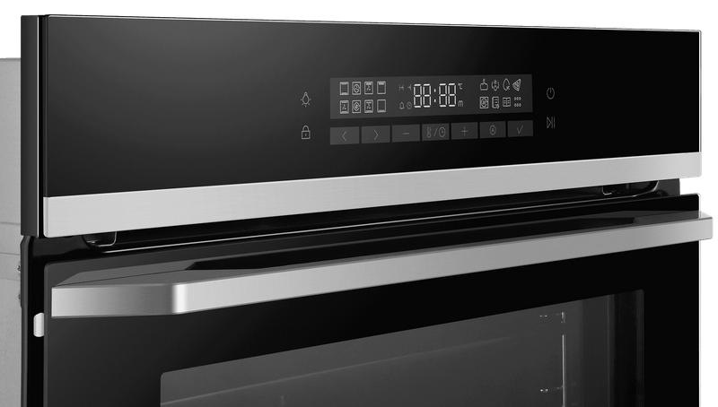 Духовой шкаф Haier HOQ-F5AABX фото #7