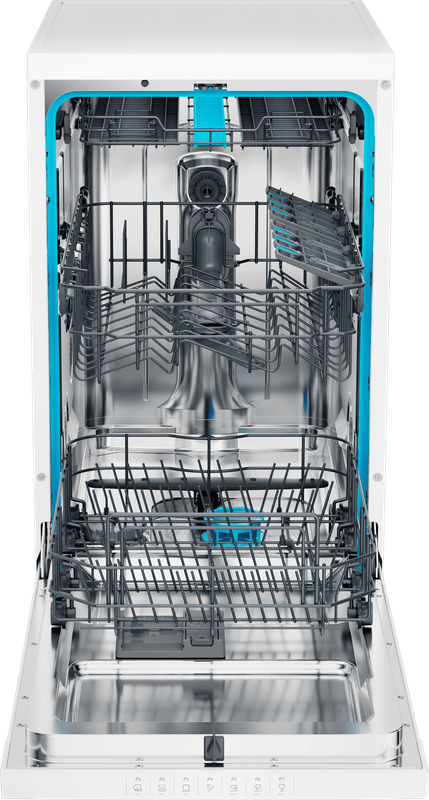 Посудомоечная машина Haier HDWE11-36WE4RU фото #3