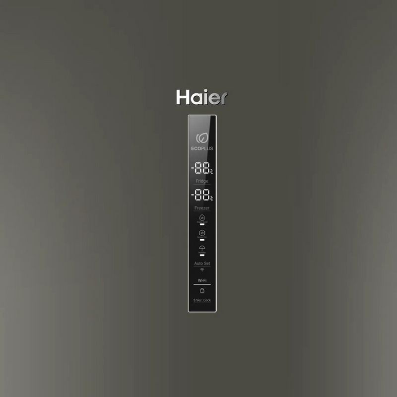 Холодильник Haier C2F636CFRGU1 фото #7 Холодильник Haier C2F636CFRGU1 фото #7