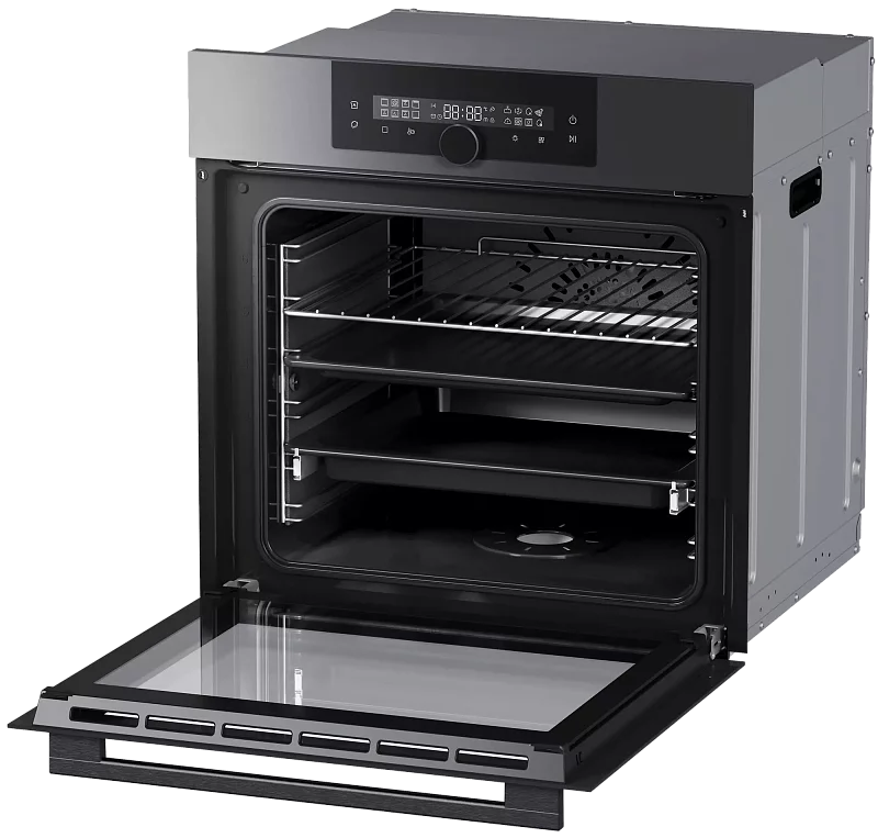 Духовой шкаф Haier HOQ-F6QSN3DG фото #3 Духовой шкаф Haier HOQ-F6QSN3DG фото #3