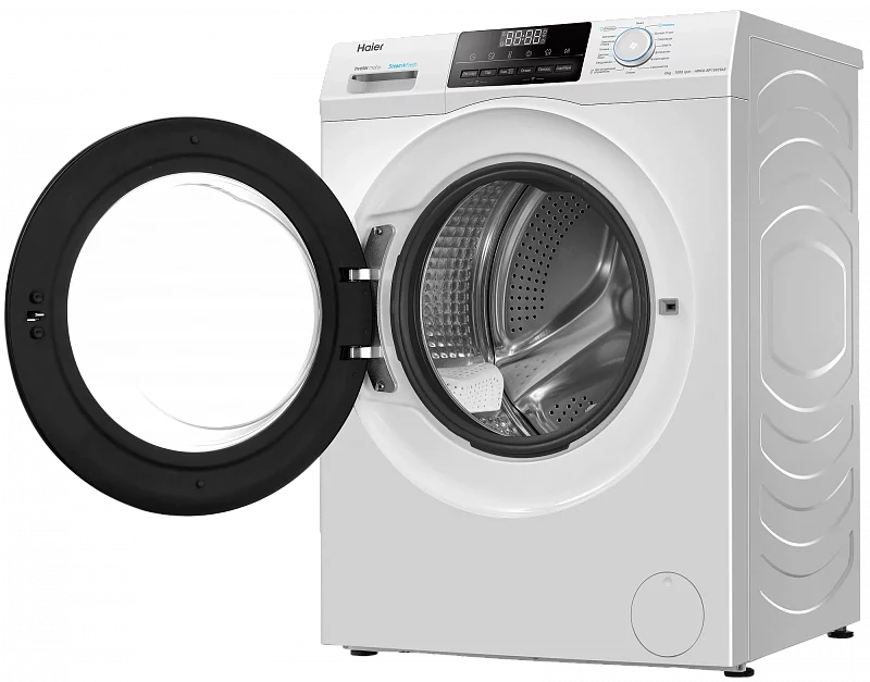 Стиральная машина Haier HW60-BP10929AE фото #5