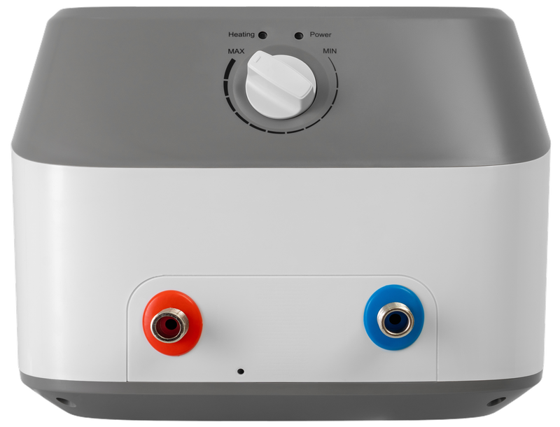 Водонагреватель Haier ES10V-Q1(R) фото #4 Водонагреватель Haier ES10V-Q1(R) фото #4