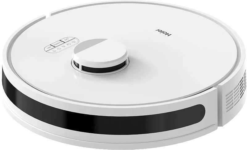Робот-пылесос Haier HSR Care S3 фото #3 Робот-пылесос Haier HSR Care S3 фото #3