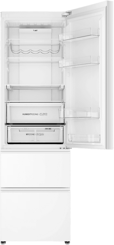 Холодильник Haier A4F639CGWGU1 фото #3