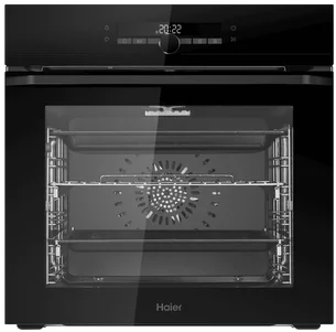 Духовой шкаф Haier HOQ-F6CASGB