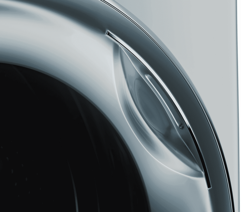 Стиральная машина Haier HW80-BP14979 фото #4