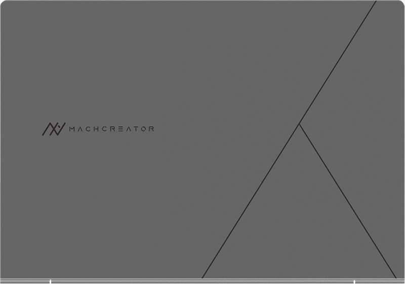 Ноутбук Machcreator One D6 фото #6