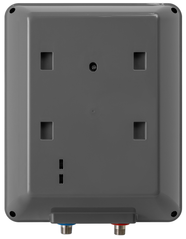 Водонагреватель Haier ES15V-Q1(R) фото #3