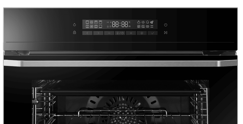 Духовой шкаф Haier HOQ-F5AAGB фото #9