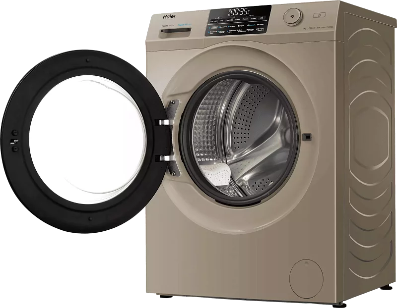 Стиральная машина Haier HW70-BP12959GE фото #5 Стиральная машина Haier HW70-BP12959GE фото #5