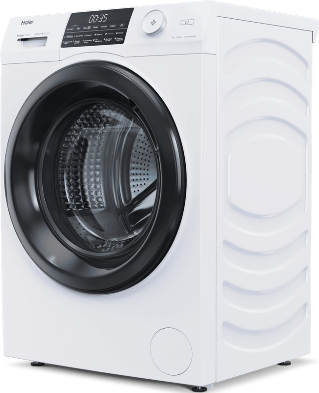 Колонна из стиральной и сушильной машин Haier 959 9+9 кг фото #3