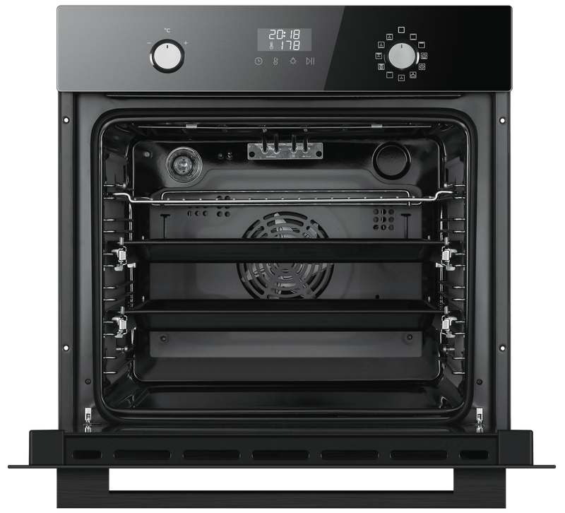 Духовой шкаф Haier HOX-P11CGB фото #6 Духовой шкаф Haier HOX-P11CGB фото #6