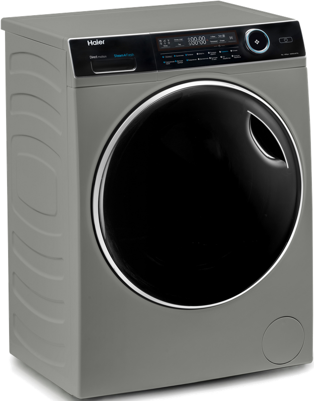 Стиральная машина Haier HW90-B14979S фото #3 Стиральная машина Haier HW90-B14979S фото #3