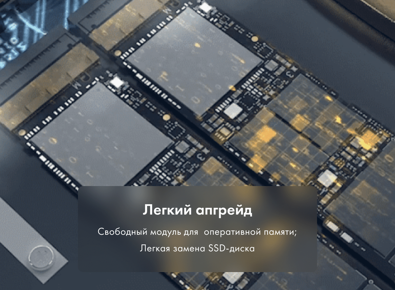 Игровой ноутбук Thunderobot 911 Plus X фото #14