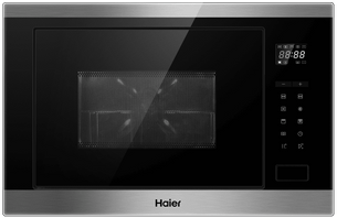Встраиваемая микроволновая печь Haier HMX-BTG259X Встраиваемая микроволновая печь Haier HMX-BTG259X