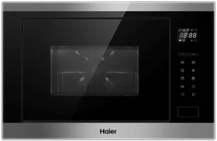 Встраиваемая микроволновая печь Haier HMX-BTG259X