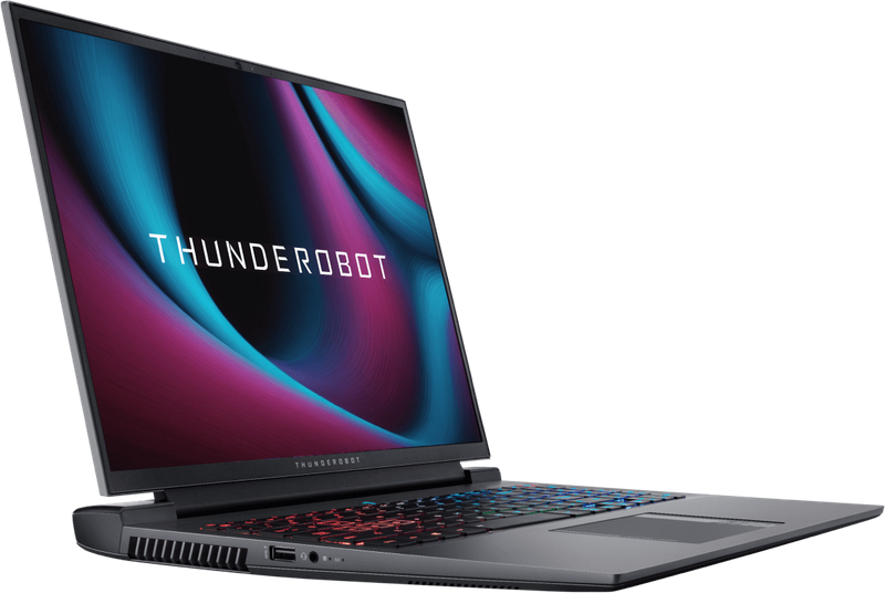 Игровой ноутбук Thunderobot Zero G4 Ultra фото #2