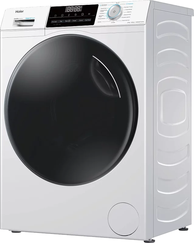 Стирально-сушильная машина Haier HWD80-BP14929A фото #3 Стирально-сушильная машина Haier HWD80-BP14929A фото #3