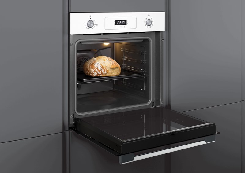 Духовой шкаф Haier HOD-P08TGW фото #4