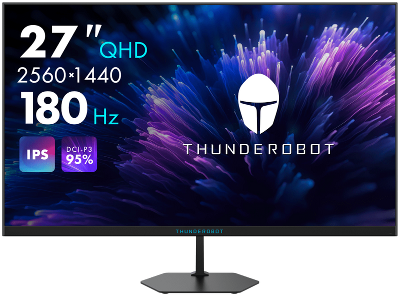 Игровой монитор Thunderobot LQ27F180 фото #1