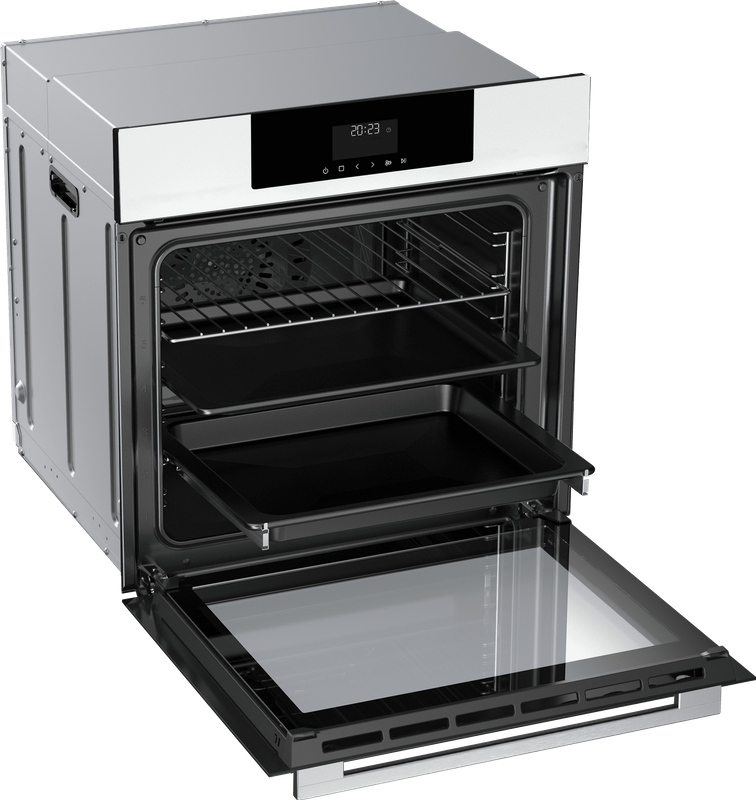 Духовой шкаф Haier HOQ-F3AAN3WB фото #6 Духовой шкаф Haier HOQ-F3AAN3WB фото #6