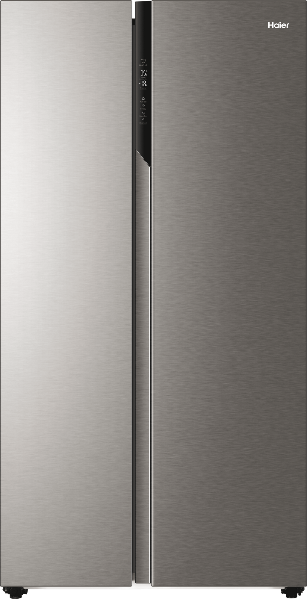Холодильник Haier HRF-541DM7RU фото #1